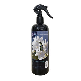 Nước hoa xịt phòng cao cấp Mr.Fresh 500 ml