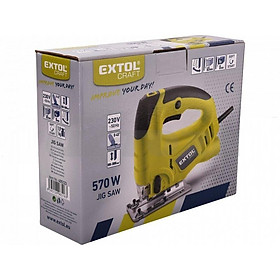 Mua MÁY CƯA LỘNG 570W EXTOL 405123- HÀNG CHÍNH HÃNG