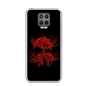 Ốp lưng dẻo cho điện thoại VSMART ARIS - 0427 HIGANBANA - Hàng Chính Hãng