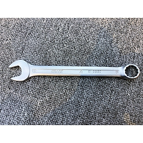 Cờ Lê Vòng - Miệng Holex 613950 - Hàng Chính Hãng 100% từ Đức