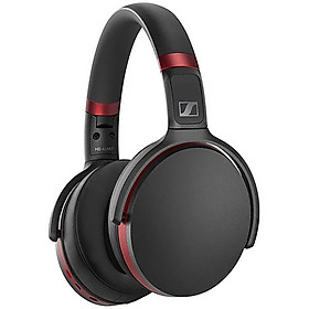 Tai nghe chụp tai bluetooth Sennheiser HD 458BT - Hàng chính hãng