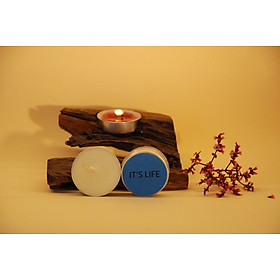 Nến thơm tinh dầu Tealight 9gram