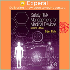 Sách - Safety Risk Management for Medical  by Bijan , International System Safety Society (ISSS), European Institute of Innovation and Technology (UK edition, paperback)
