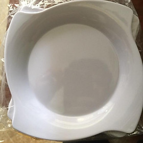 Mua ĐĨA PHÍP VUÔNG TRẮNG HÀNG ĐẸP