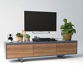 Mua Kệ Tivi 006 vật liệu MDF phủ Melamine d1600 x r350 x c450mm