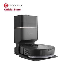 Mua Robot Hút Bụi Lau Nhà Roborock Q5 Pro Plus - Lực Hút 5500Pa - Chổi Chính Kép (Hàng Chính Hãng)