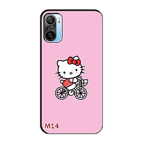 Ốp Lưng Dành Cho XIAOMI K40 PRO