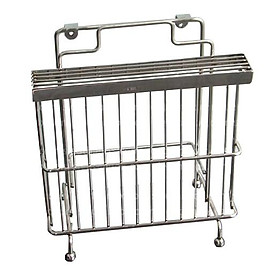 Mua Kệ Dao  Máng Dao Thớt Inox 304