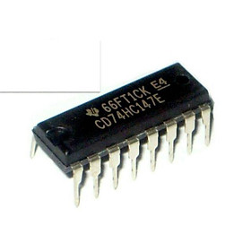 Mua IC 74HC147 IC 74HC147