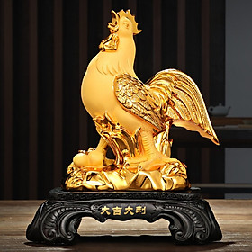 Mua Gà vàng đại cát đại lợi T100