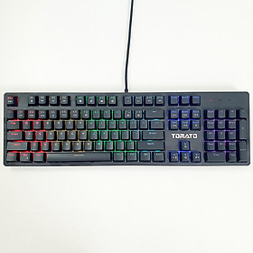 Mua Bàn phím cơ Tomato S300 - Hàng chính hãng