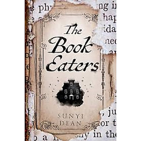 THE BOOK EATERS - Harper Collins