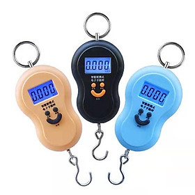 Mua Cân xách tay mini gọn nhẹ - cân điện tử mini