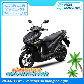 Xe máy honda vario 125 2024
