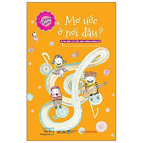 Bí kíp rèn luyện kỹ năng mềm - mơ ước ở nơi đâu