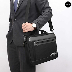 Balo Đa Năng Xbags Simple - Balo Laptop 14-15.6 Inch, Cặp Sách Học Sinh Sinh Viên, Thiết Kế Tối Giản Thời Trang, Vải Bền Bỉ