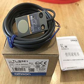 Mua Cảm biến tiệm cận TL-W5E1 Hàng nhập khẩu