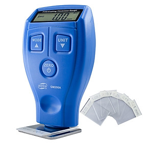 Mua Máy đo độ dày lớp phủ GM200A