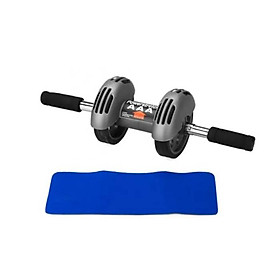 Máy tập cơ bụng Roller