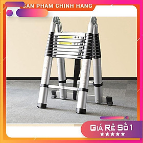Mua Thang nhôm rút đôi DIY TL-AI-50
