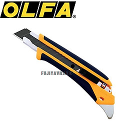Dao cắt cầm tay olfa l5-al