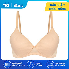 SYMUNTIE Comfortable Push up Bras for Women Full Coverage and