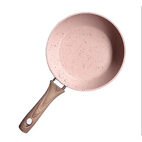 Mua Chảo đá chống dính size 16cm- màu ngẫu nhiên