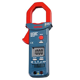 Mua Ampe kìm SANWA DCL1000 (1000A)