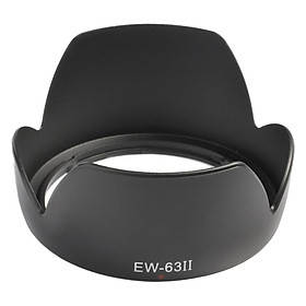 Lens Hood EW-63Ii Cho Canon Ef 28mm F1.8 Và 28-105mm