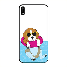 Ốp Lưng Dẻo Dành Cho WIKO Y50