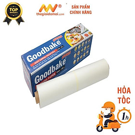 Mua Giấy nướng bánh Goodbake LOẠI LỚN kích thước đa dạng