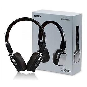Mua Tai nghe bluetooth RB-200Hb Remax - Hàng chính hãng