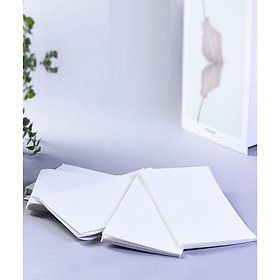 Mua Giấy in nhiệt tệp 500 tờ A6 10*15cm 3 lớp tự dán chống nước