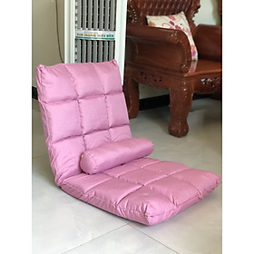 Ghế ngồi bệt, ghế thư giãn tựa lưng 5 cấp độ cao cấp VIMOS ( có nhiều màu)
