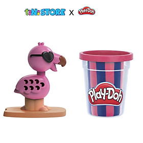 Bộ đồ chơi đất nặn chim hồng hạc Play-Doh