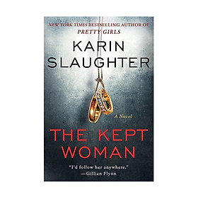 The Kept Woman (Intl)