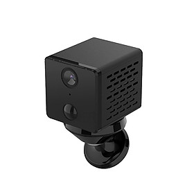 Camera Mini IP Vstarcam CB73 2.0 WiFi 1080P Giám Sát Hành Trình Ô Tô, Nhỏ Gọn, Dễ Dàng Cài Đặt, Bảo Mật Cao, Chống Chộm, Xem Trực Tiếp Từ Xa Bằng Điện Thoại, PC, iPad - Hàng Chính Hãng