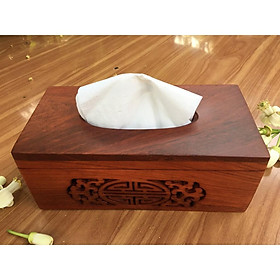 Mua Free ship HỘP GIẤY ĂN MẶT TRƠN