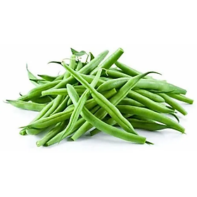 Đậu Ve Canh Tác Hữu Cơ, Green Beans (300g) - KATA FARM HUB