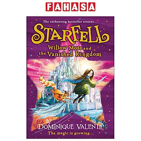Starfell 3: Willow Moss And The Vanished Kingdom