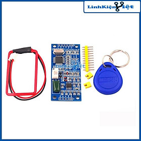 Mua Module RFID HZ-1050 125KHZ 3-10cm 3.3V-5.5V