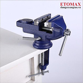 Mua Ê tô kẹp bàn 360 độ v2