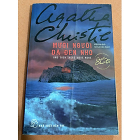 Mười người da đen nhỏ