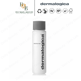 Dầu tẩy trang phù hợp với mọi loại da PRECLEANSE của Dermalogica