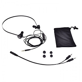 Mua Tai Nghe Gaming Thermaltake ISURUS Pro V2 In-ear  - Hàng Chính hãng