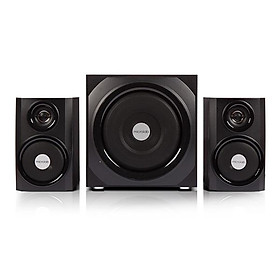 Loa vi tính MICROLAB TMN9 - BT / 2.1 - 40 W RMS - Hàng chính hãng