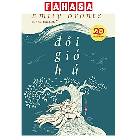 Sách - Đồi Gió Hú