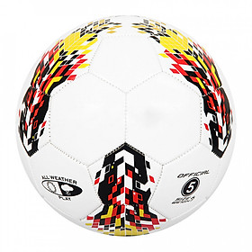 BÓNG ĐÁ CROSSWAY ZQ-526