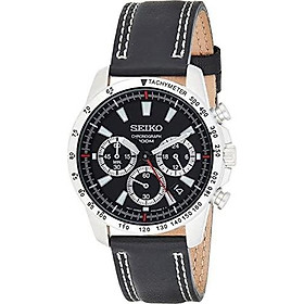 Seiko Men's SSB033 Chronograph Watch