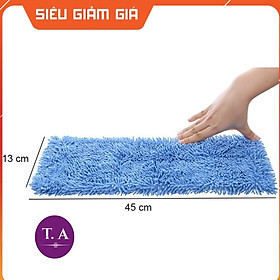 Mua Cây Lau Nhà Công Nghệp Siêu Tiện Dụng Dễ Sử Dụng Lau Nhanh Khô